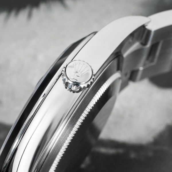 Rolex Datejust 41 126300